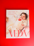 Bhavya’s Baby Book