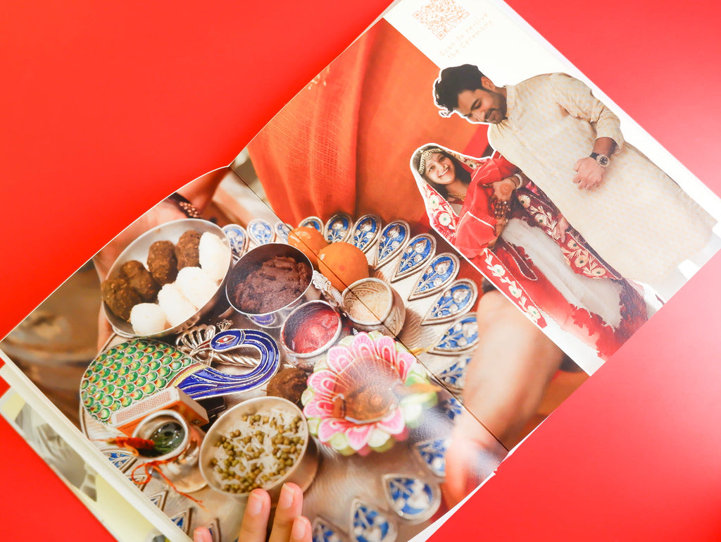 Bhavya’s Baby Book
