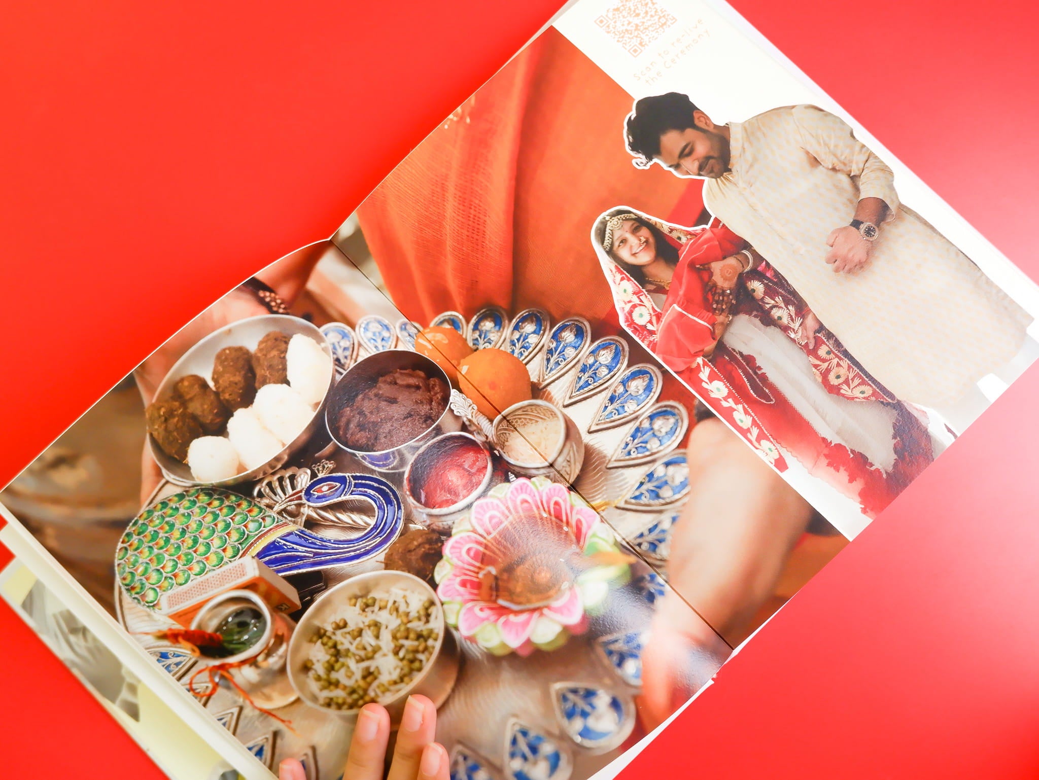 Bhavya’s Baby Book