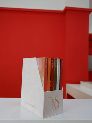 Mansi and Shubham’s Luxe Wedding Storybox
