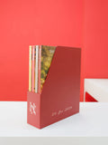Harsimran and Navaldeep’s Wedding Storybox