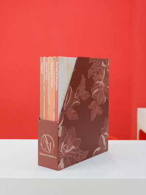 Madhura and Abhishek’s Wedding Storybox