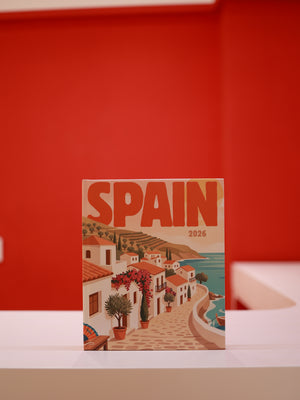 Manya's Kalm Travel Book
