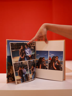 Manya's Kalm Travel Book