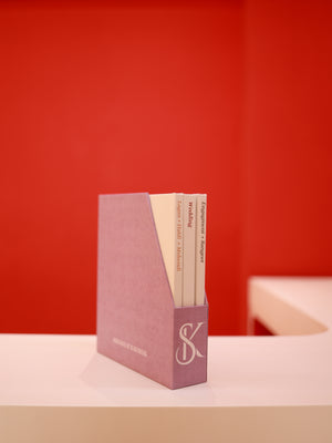 Shivani and Kaushal's Wedding Storybox