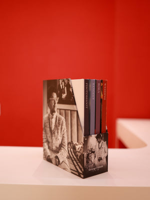 Shivangi and Vishesh's Luxe Wedding Storybox