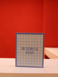 Manika's Custom Memory Book