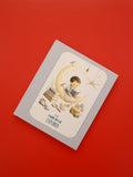 Shreya's Custom Memory Book