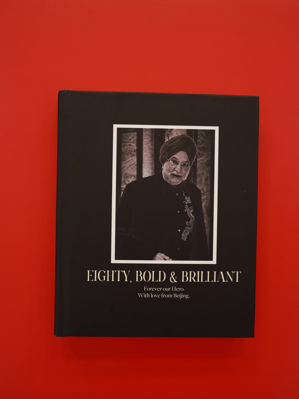 Zeenia's Deluxe Legacy Book