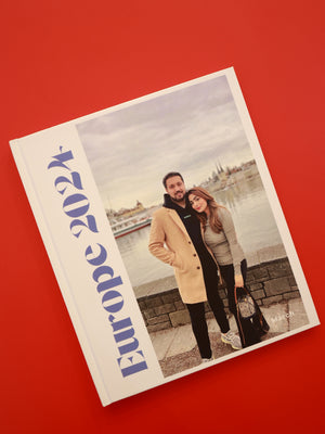 Gurleen's Kam Travel Book