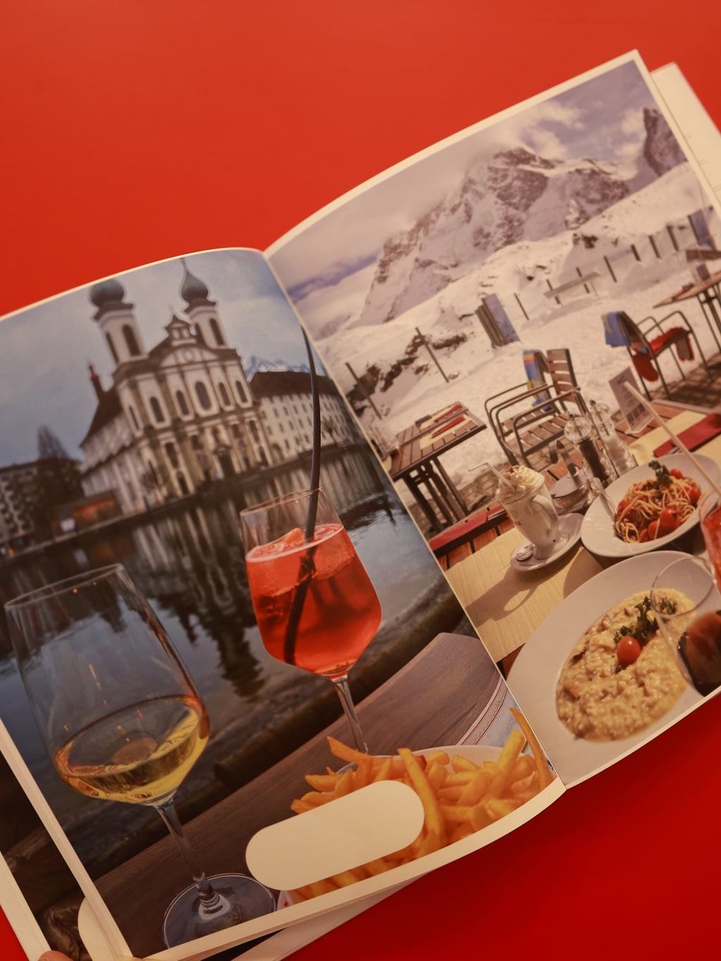 Gurleen's Kam Travel Book