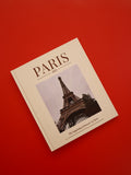 Pooja's Kalm Travel Book