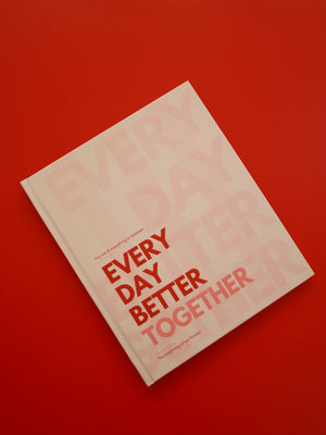 Jay's Custom Memory Book