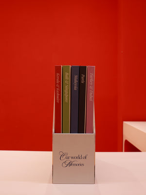 Deepali's Holiday Storybox