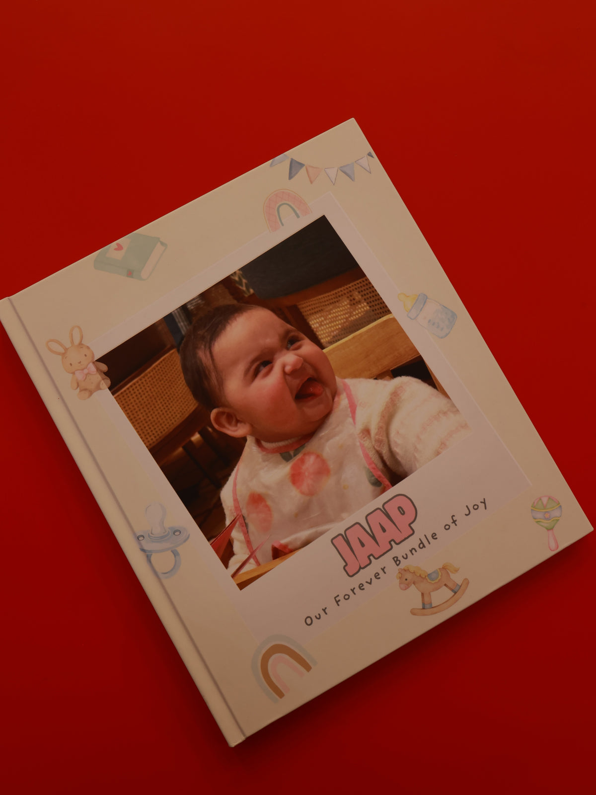 Hansika's Signature Keepsake
