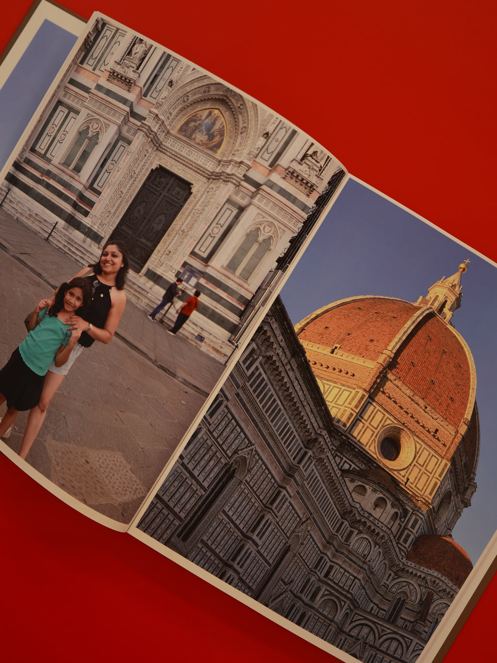 Varsha's Kalm Travel Books