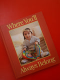 Navdha's Baby Book