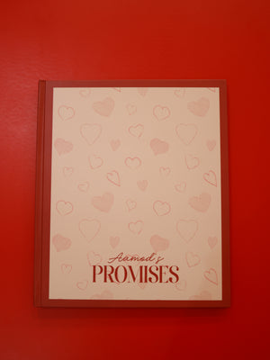 Aamod's Signature Keepsake