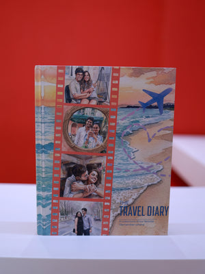 Shreya's Deluxe Keepsake
