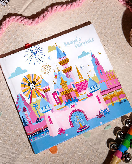 The Baby Steps Journal