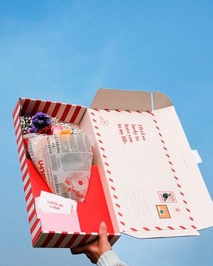 The Bloom Box