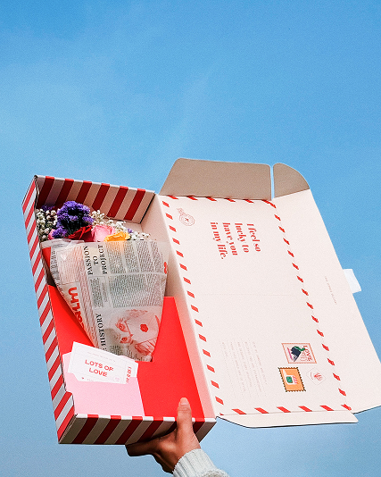 The Bloom Box