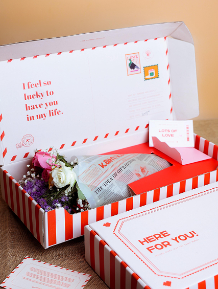 The Bloom Box