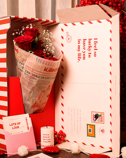 The Bloom Box