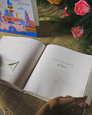 The Cozy Baby Journal