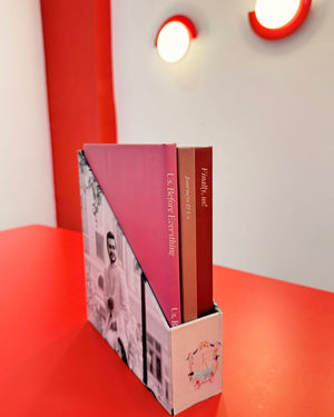 Janvi and Karn’s Standard Wedding Storybox