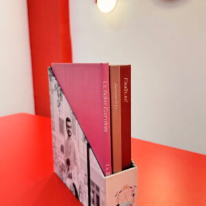 Janvi and Karn's Standard Wedding Storybox