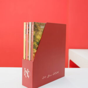 Harsimran and Navaldeep's Wedding Storybox